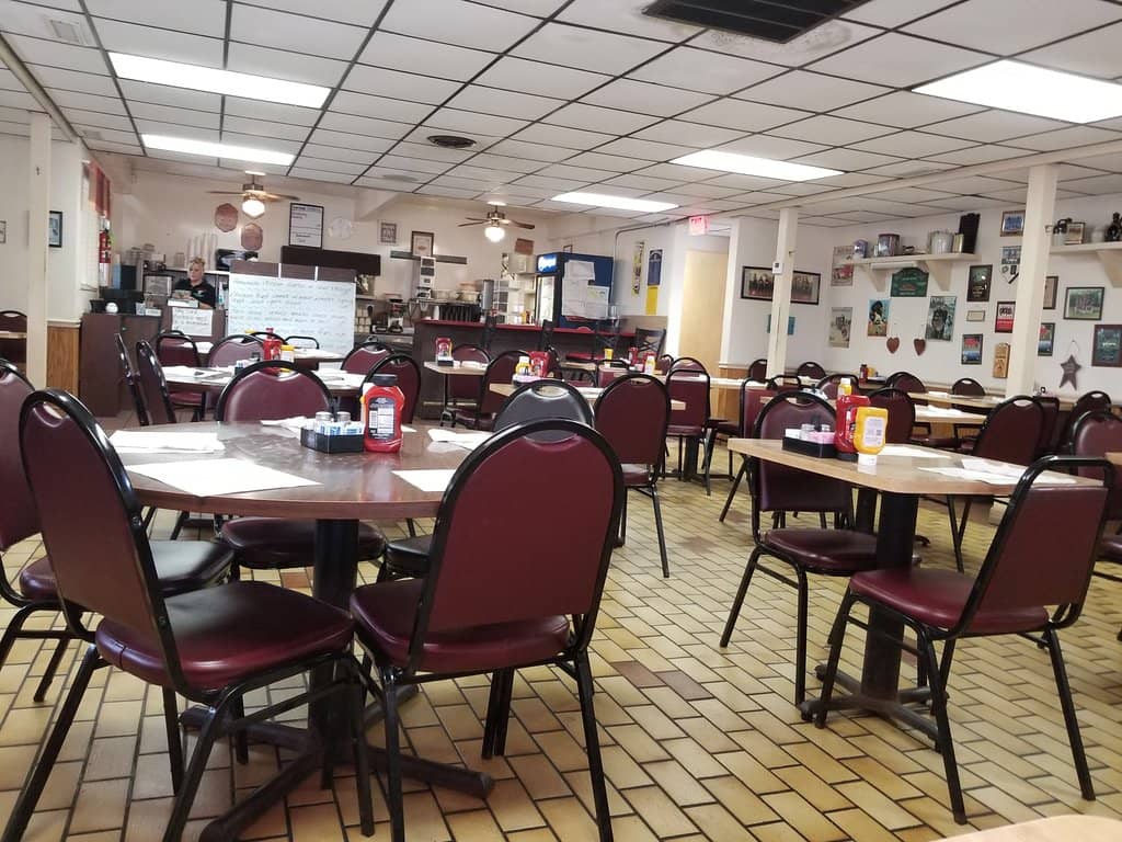 Extensive Wine Selection