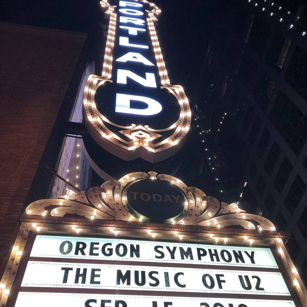 Diverse Performing Arts