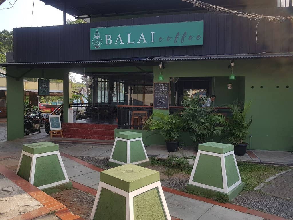 Generous Servings & Great Value