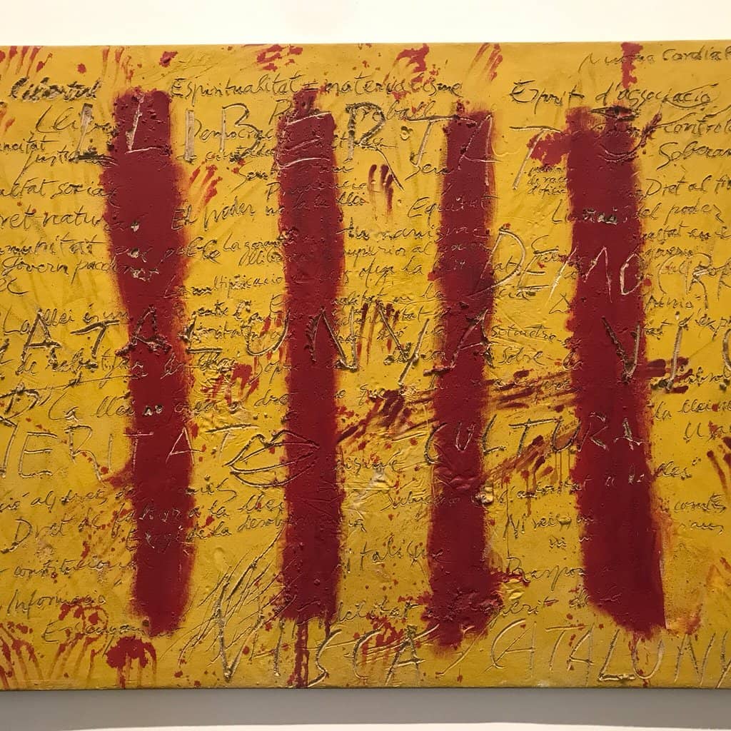 Basque Sculptural Giants