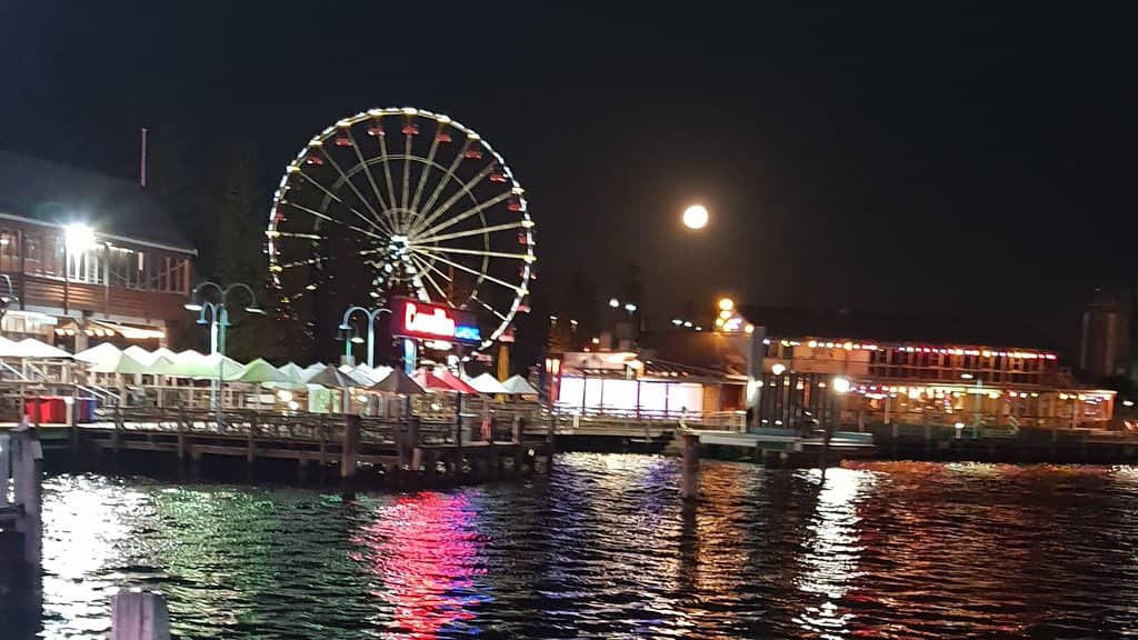 Award-Winning Fish and Chips