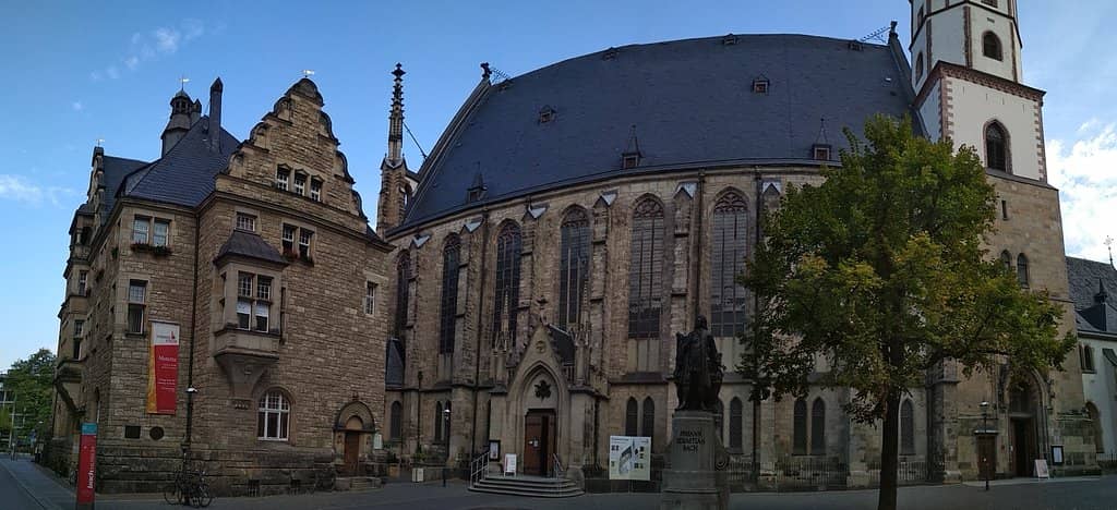 The Cathedral of Monet