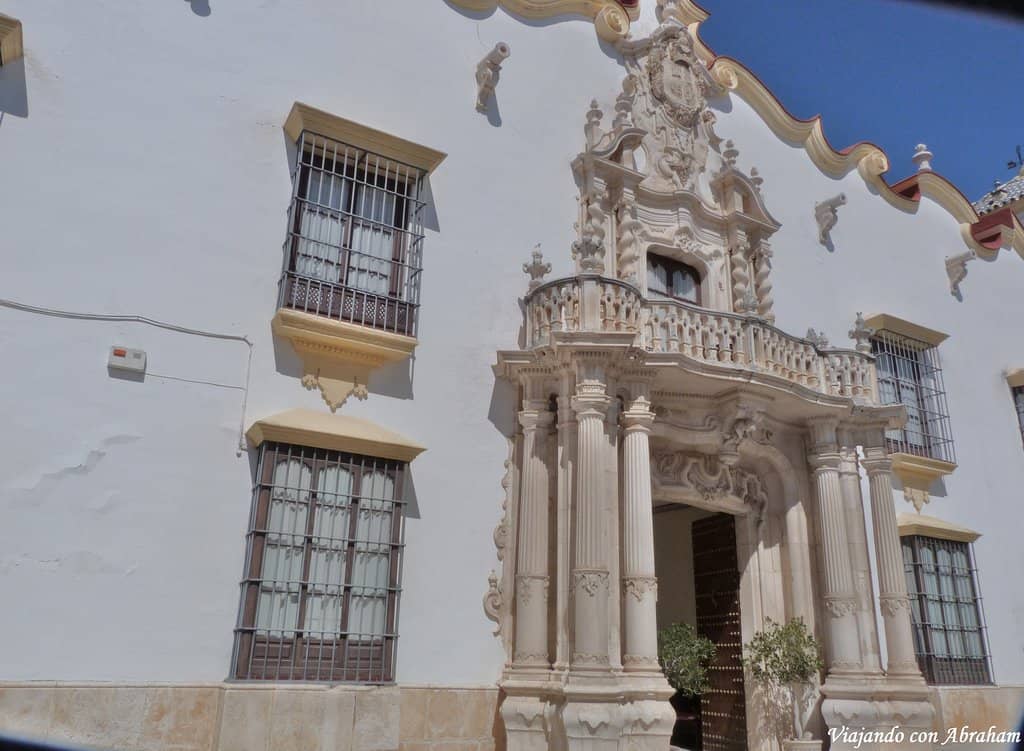 Osuna's Historic Streets