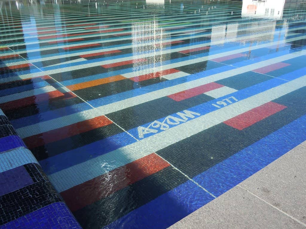 Evening Illumination