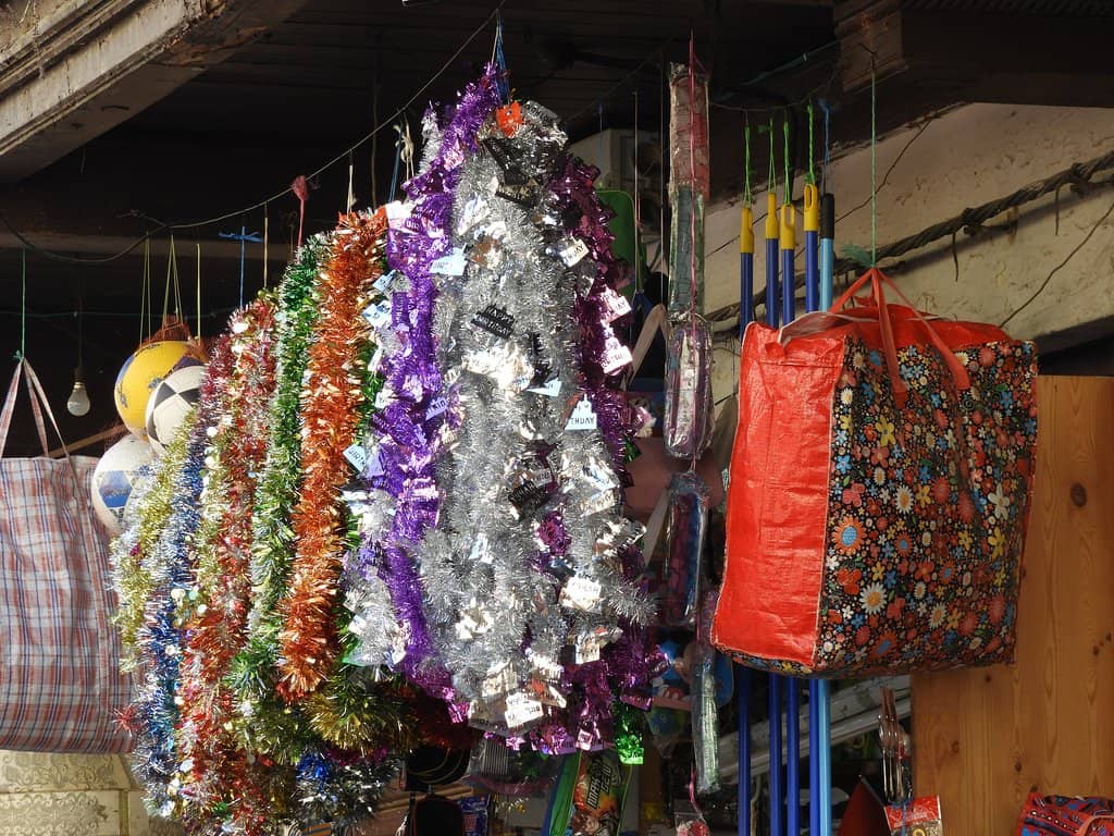 Synagogues and Cemeteries