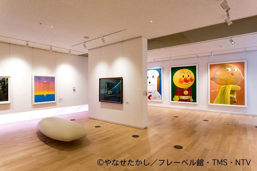 Yanase Takashi's Artistic Journey