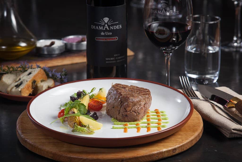 Exceptional Wine Tasting