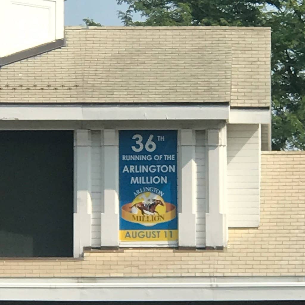 The Thrill of the Race