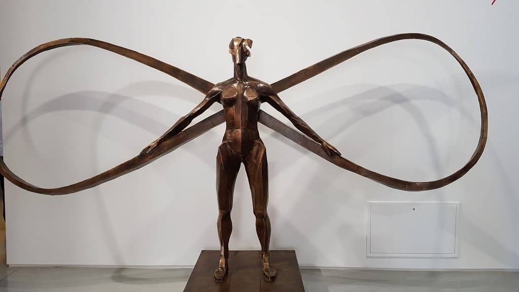 Contemporary Art Exhibitions