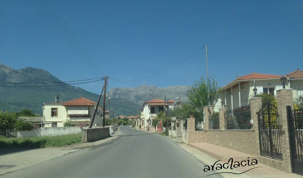 Exceptional Acoustics