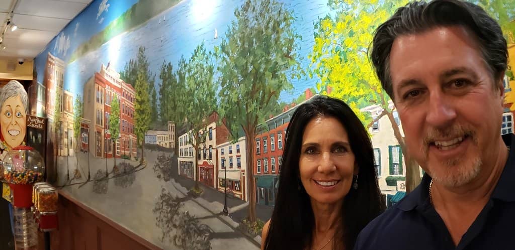 Friendly & Welcoming Owners