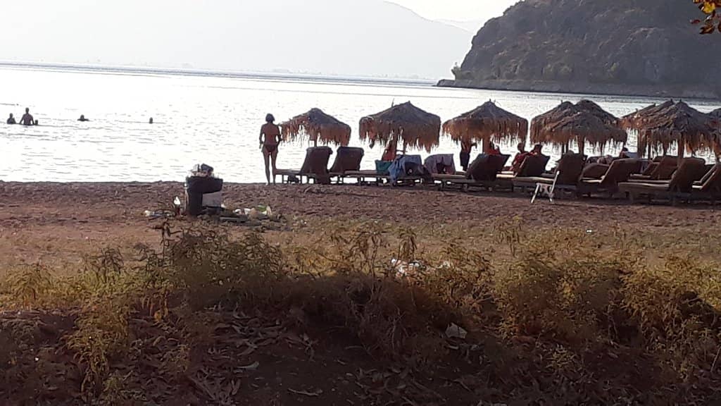 Hidden Church with a View