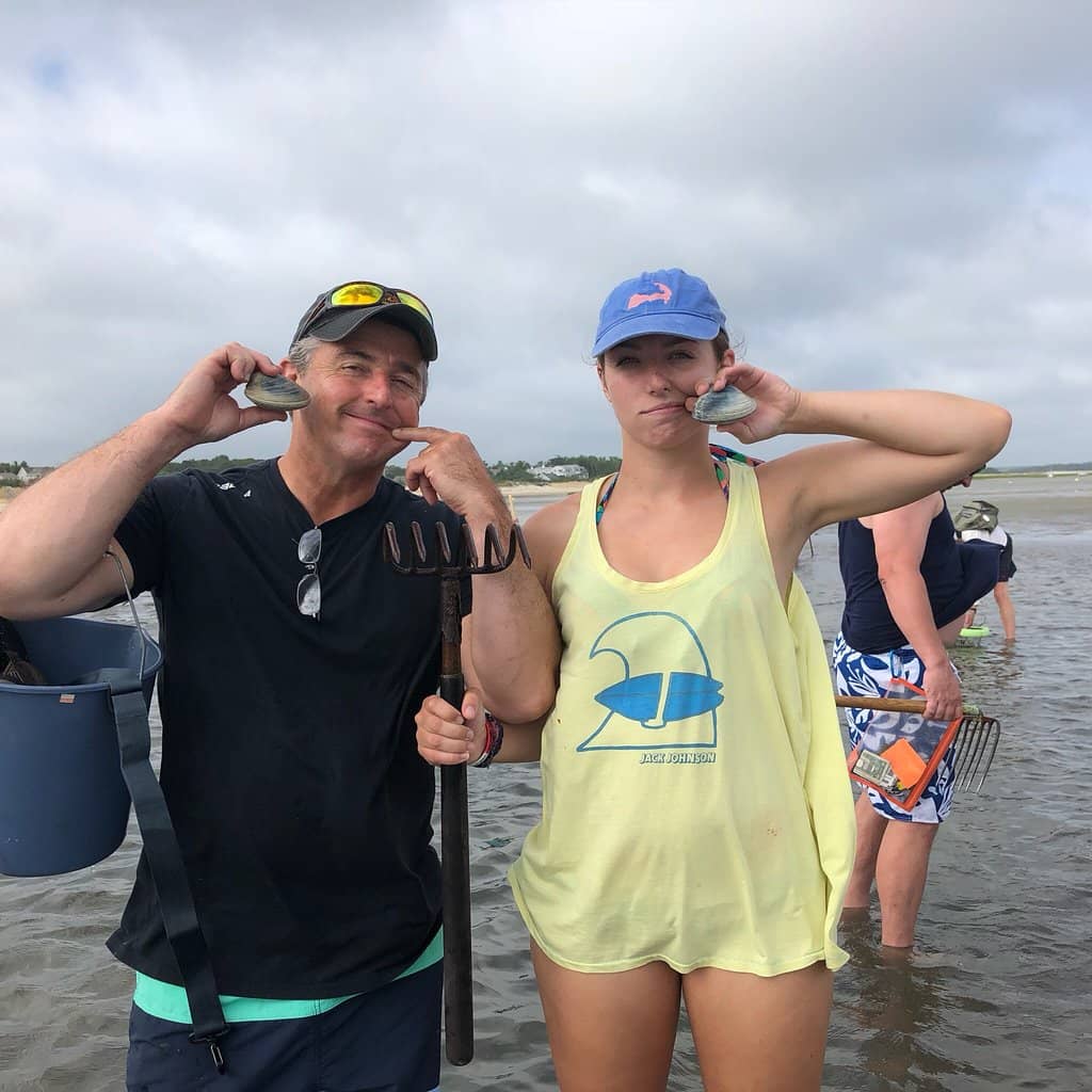 Family-Friendly Waters