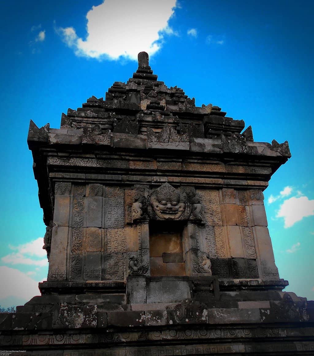 Architectural Details