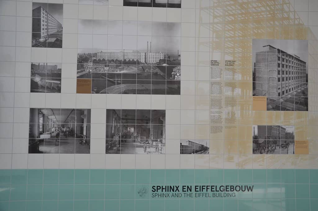 Charming Riverside Cafes