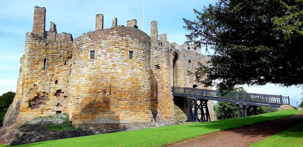 The World's Longest Herbaceous Border