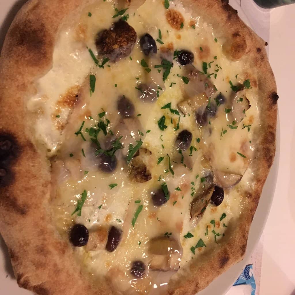 Unique & Classic Flavors