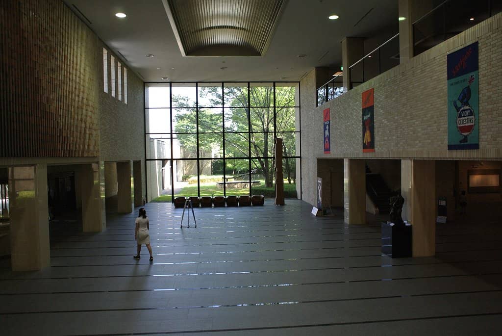 Peaceful Cultural Immersion