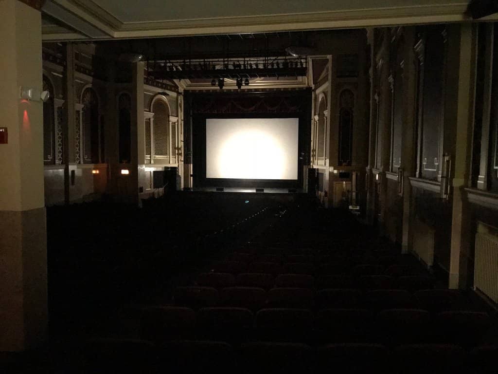 Grand Court Organ Performances