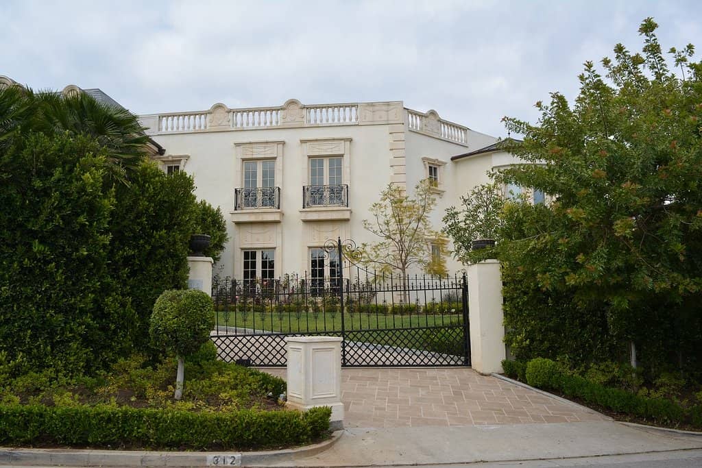 The Enigmatic Atmosphere