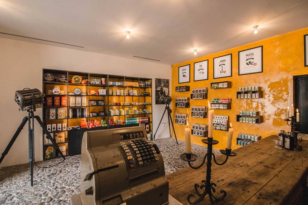 Mediterranean Flavors