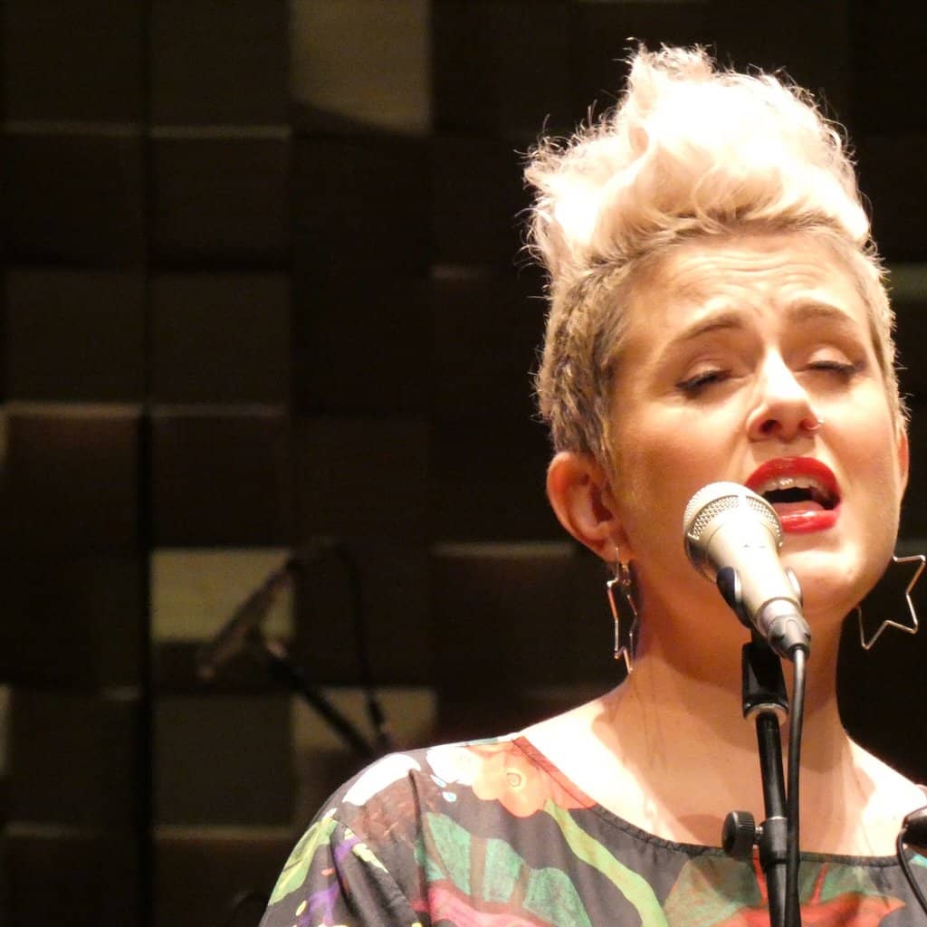 Architectural Facade