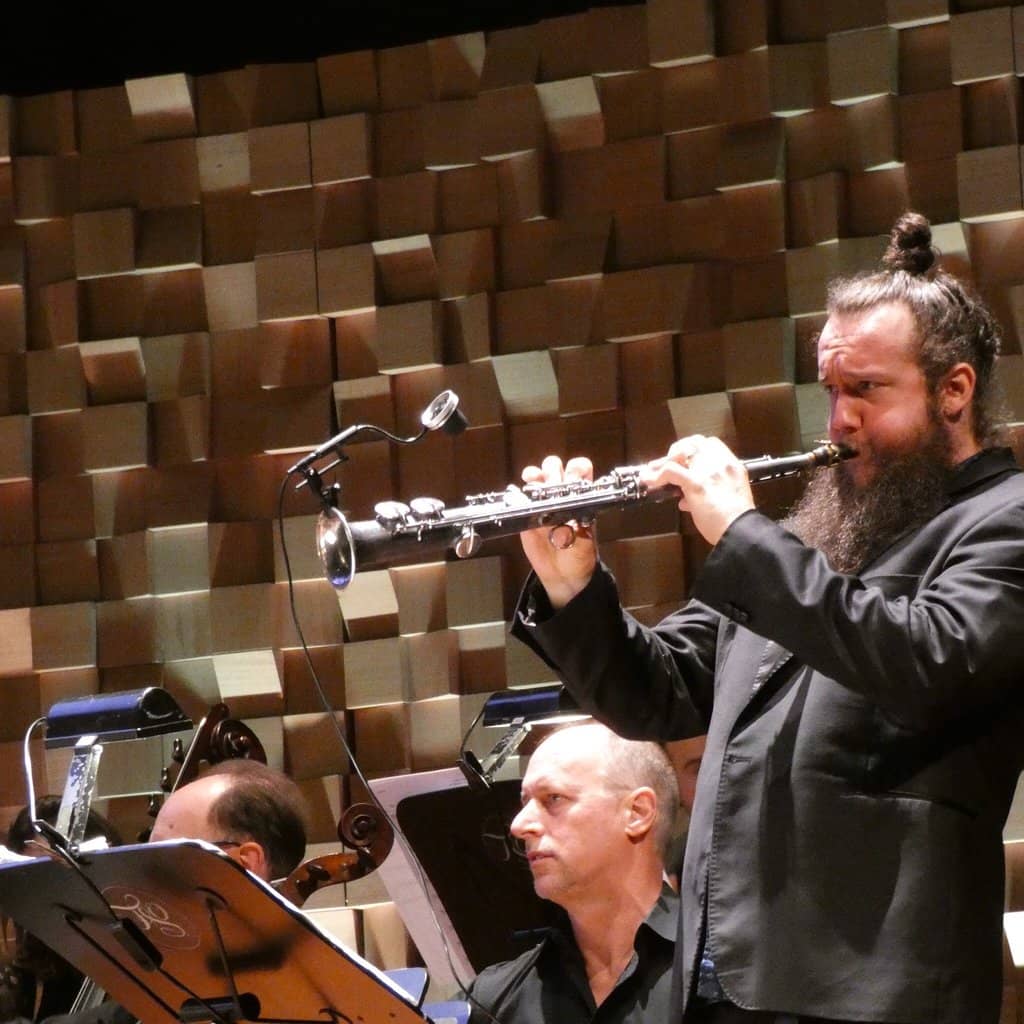 Tasmanian Symphony Orchestra