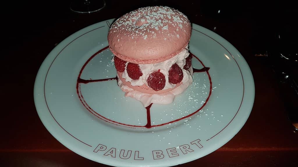 Seasonal French Delights