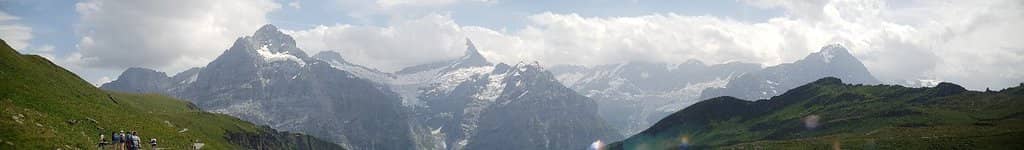 Mountain Cart & Scooter Fun