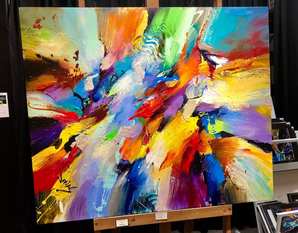 Pragovka's Artistic Transformations