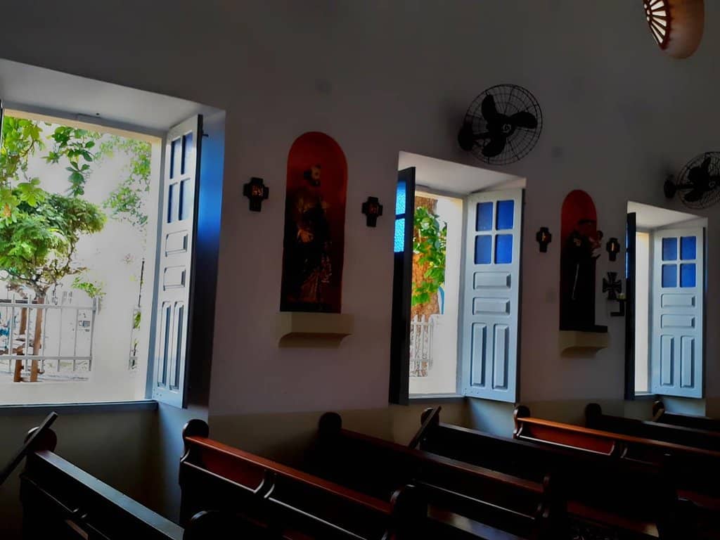 Ecolodge Praia de Gravatá