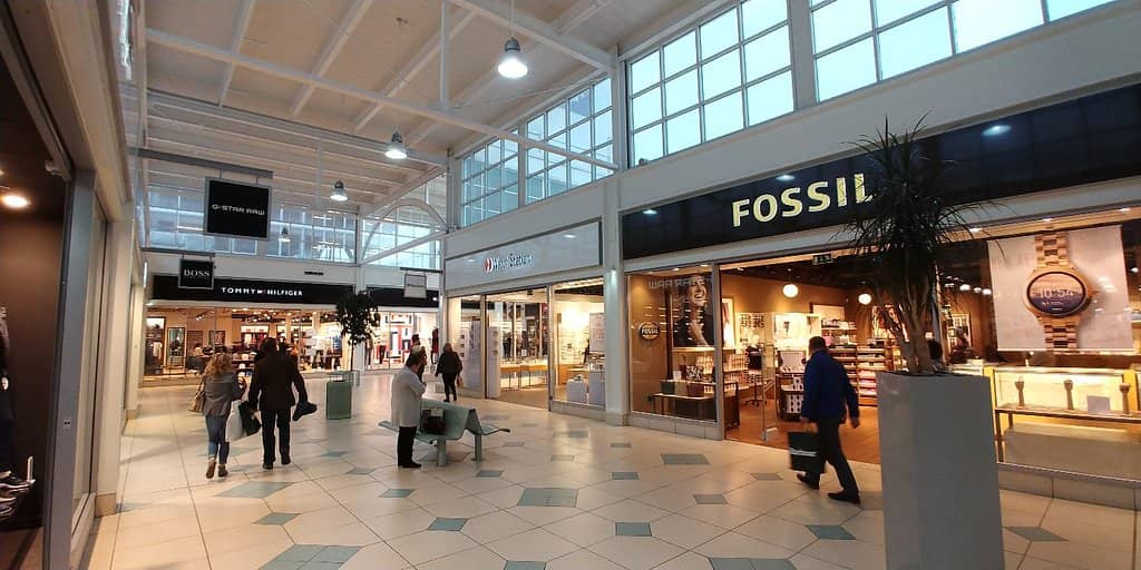 Cadbury Chocolate Heaven