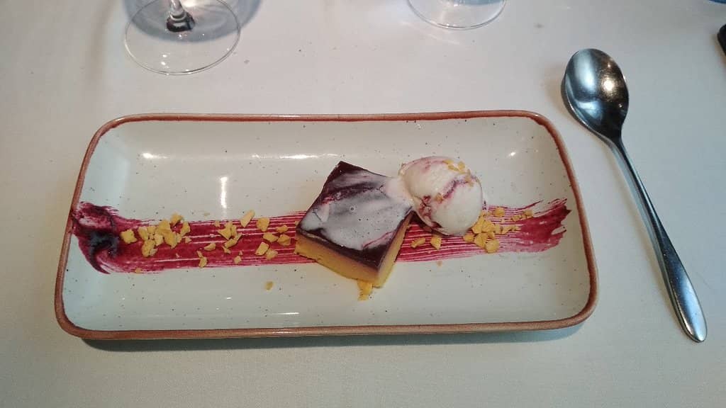 Extensive Wine Selection