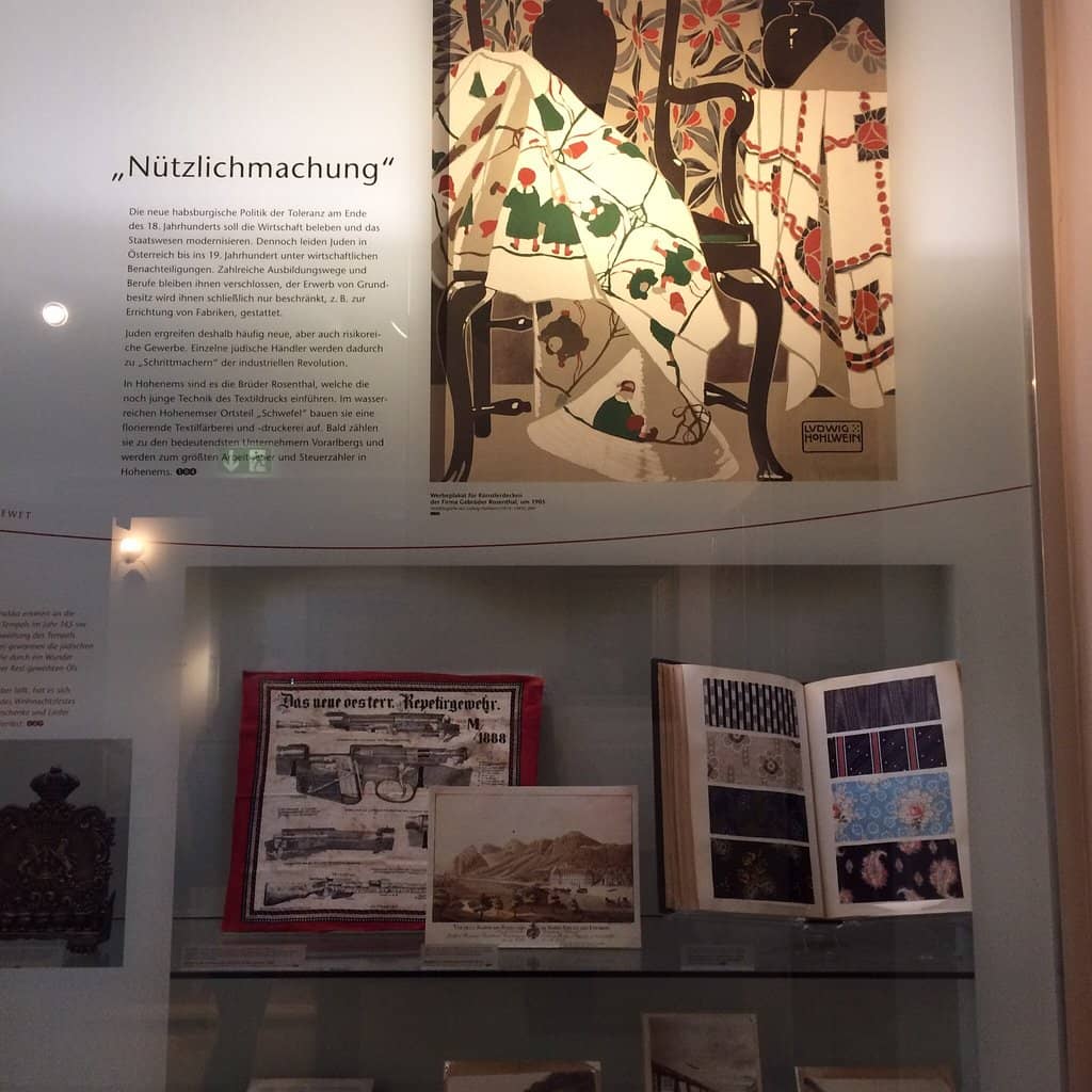 Medieval to Modern Jewish Life