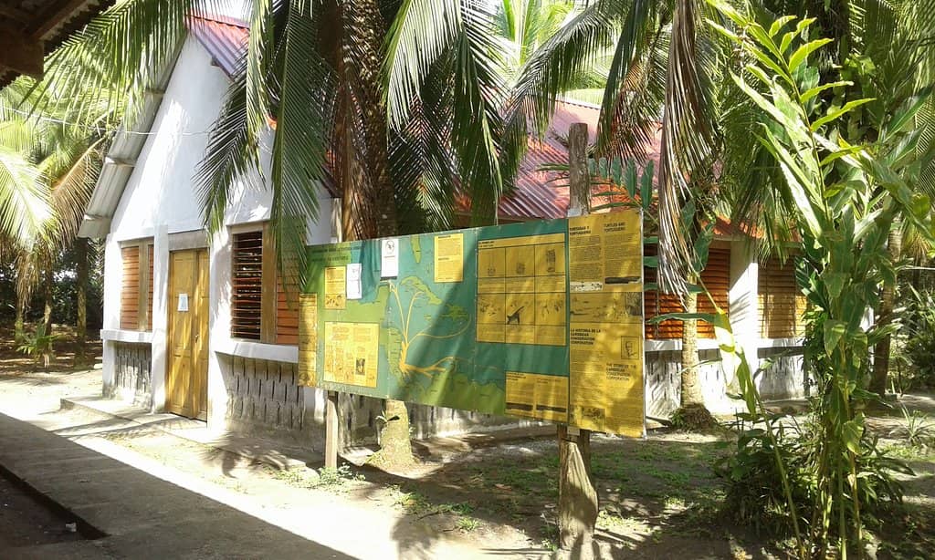 Tortuguero National Park