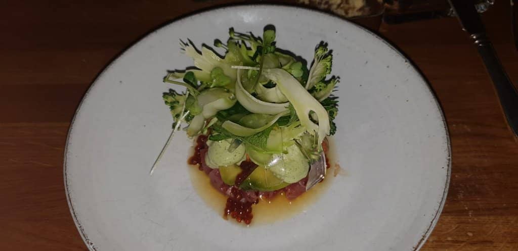 Cozy Atmosphere & Open Kitchen