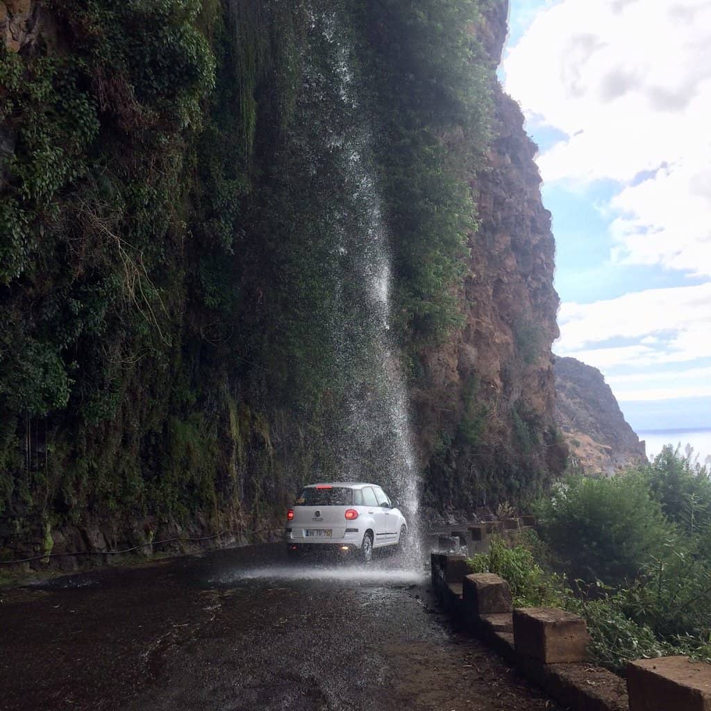 Interactive Experience