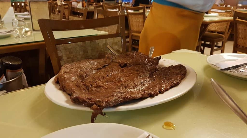 Authentic Maranhense Cuisine