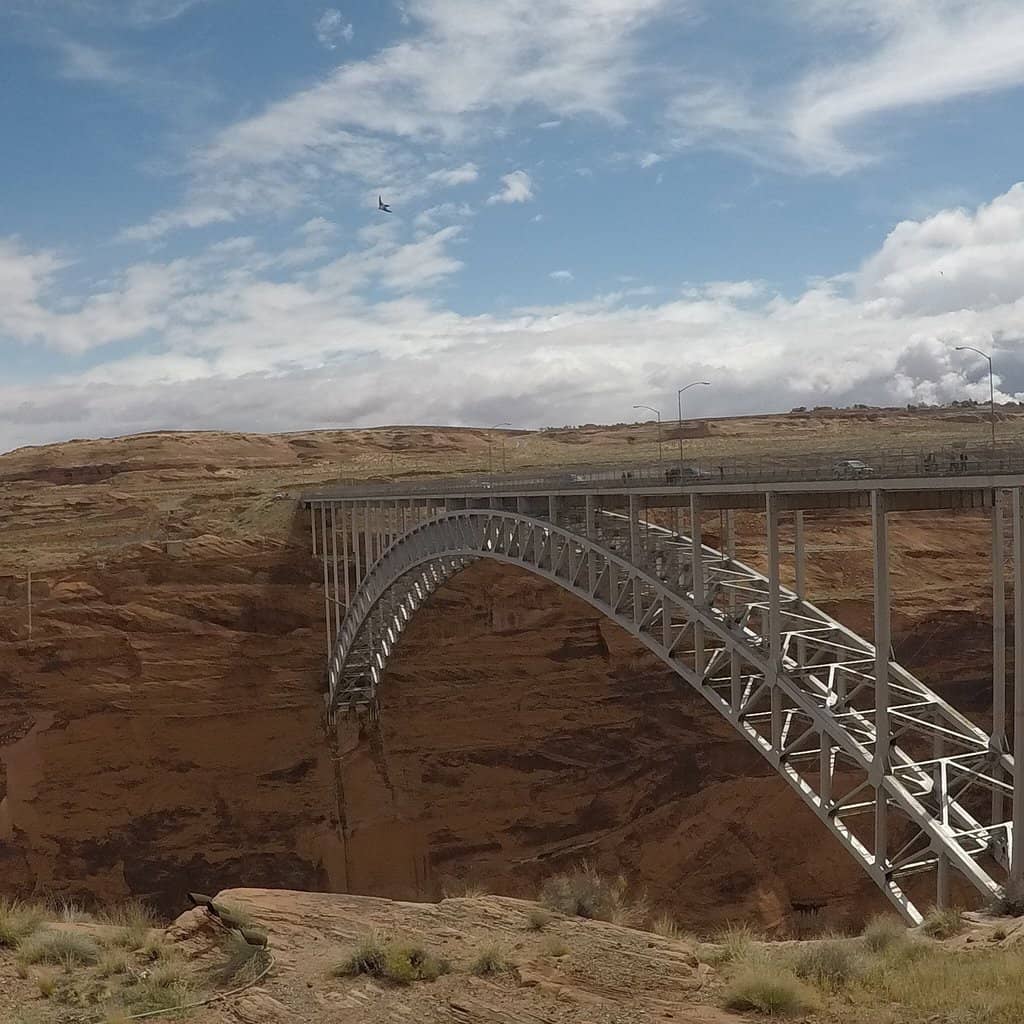 Dam History & Artifacts