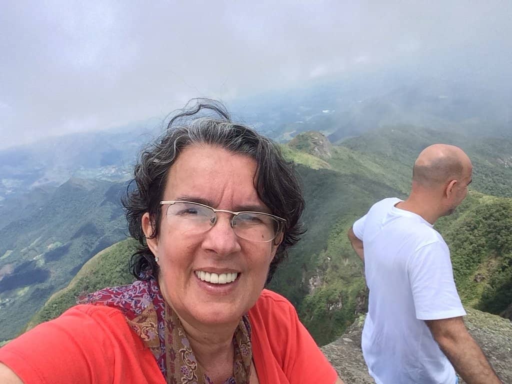 The 632-Step Stairway