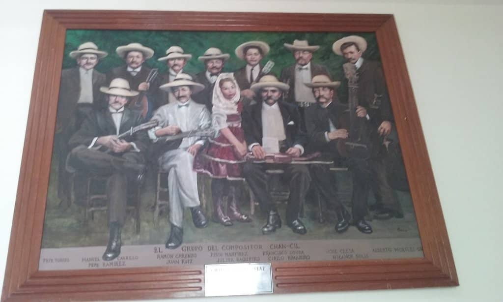 Architectural Beauty