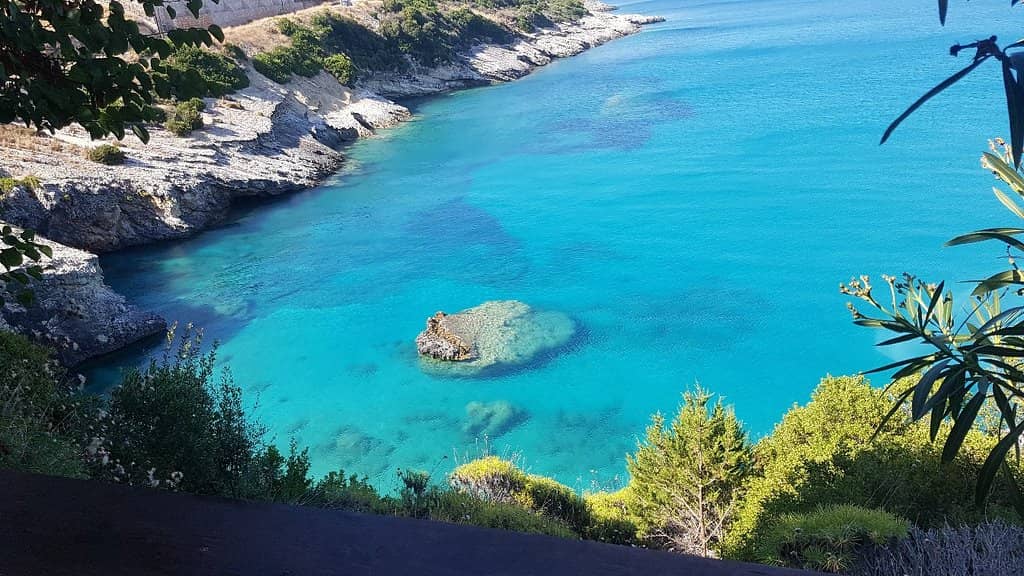 Breathtaking Sunset Views