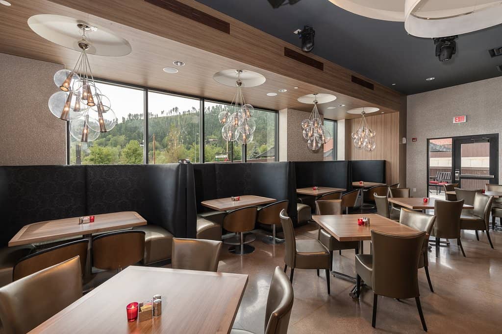 Unique 'Flyt' Experiences