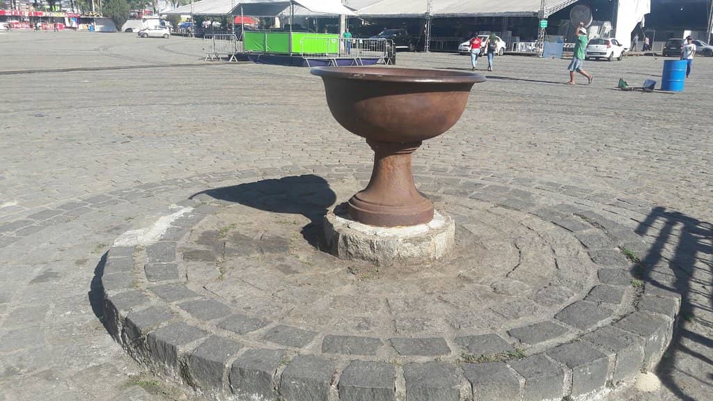 Unique Souvenir Finds