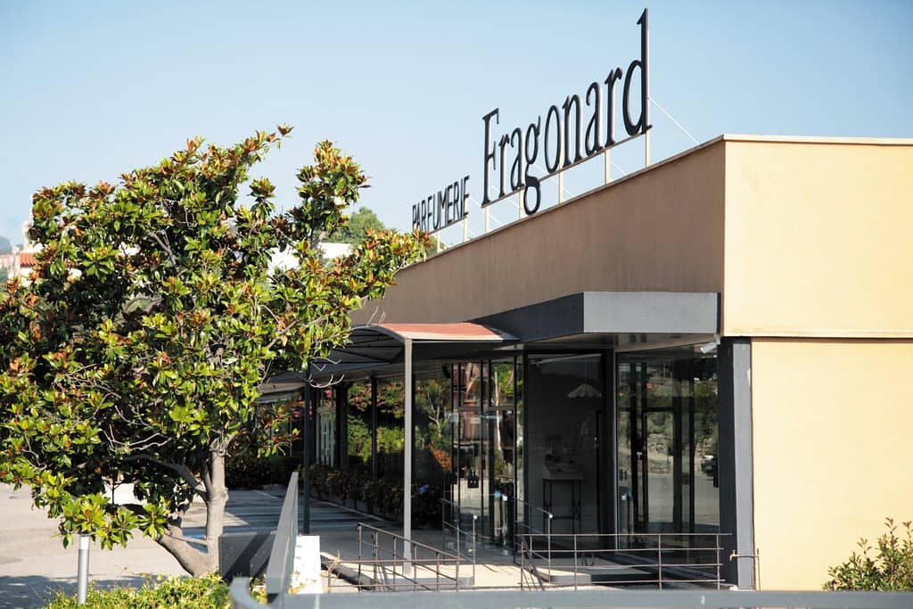 Perfume Production Tour