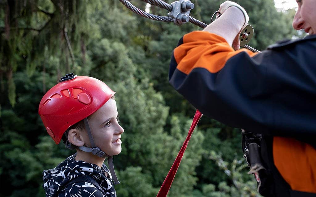 Conservation Insights