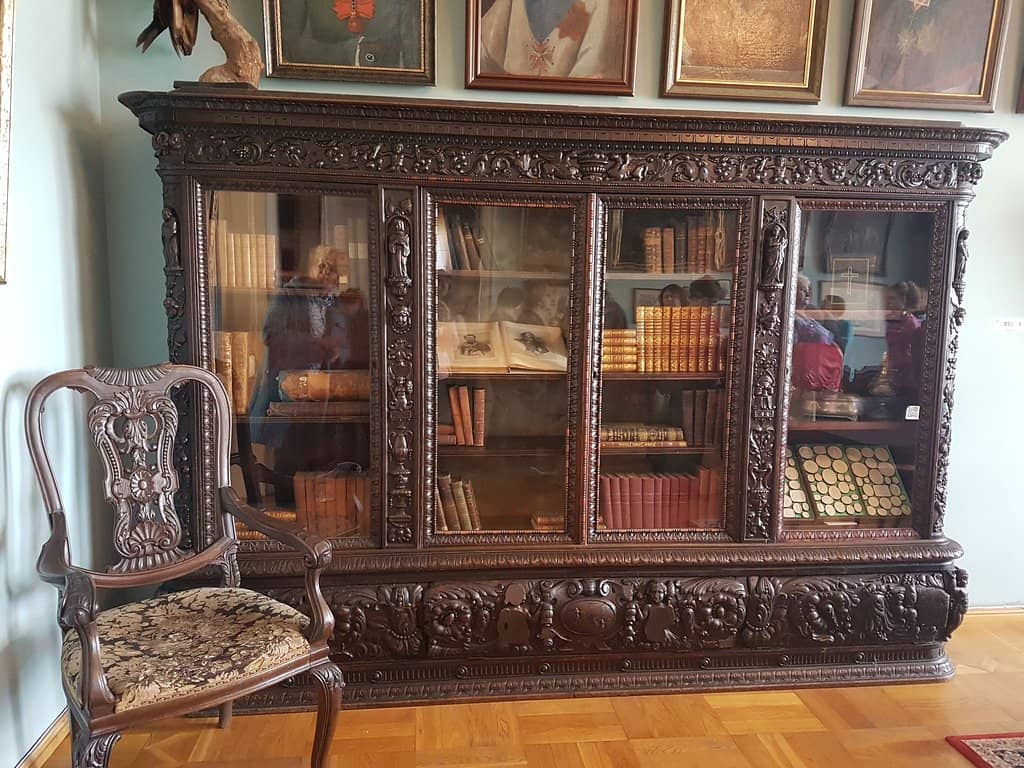 Frenkel Family History