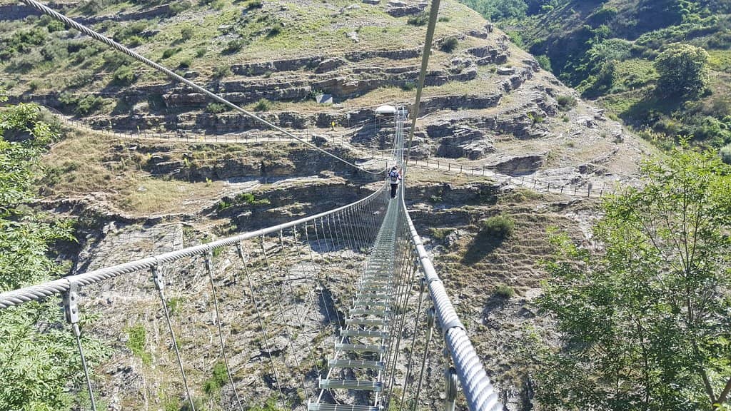 Cave Churches Exploration