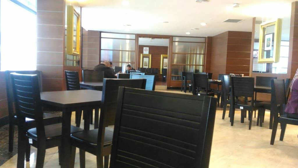 Parliamentary Architecture