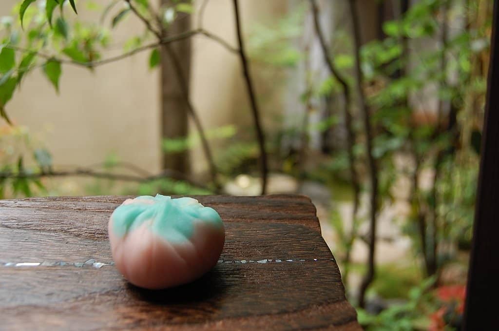 Kimono Wearing Experience